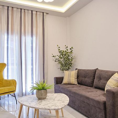 Elegant Central Apartment Veria - Με Ενδοδαπέδια Θέρμανση!!! Exterior foto