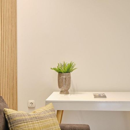 Elegant Central Apartment Veria - Με Ενδοδαπέδια Θέρμανση!!! Exterior foto